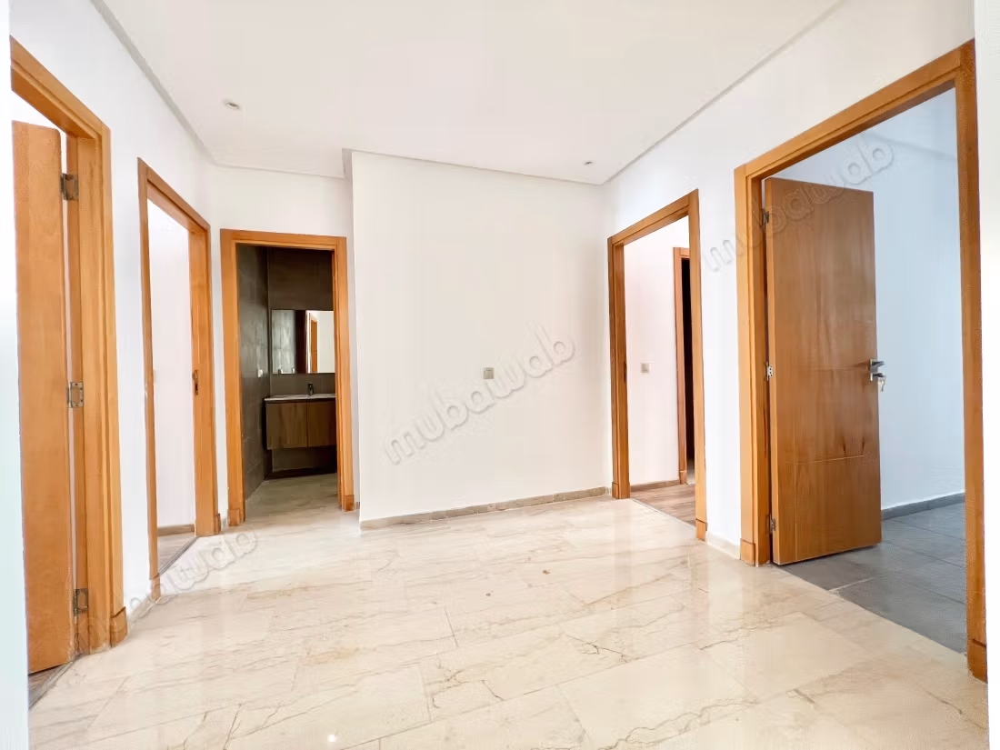 Appartement neuf résidence sécurisée – Victoria
