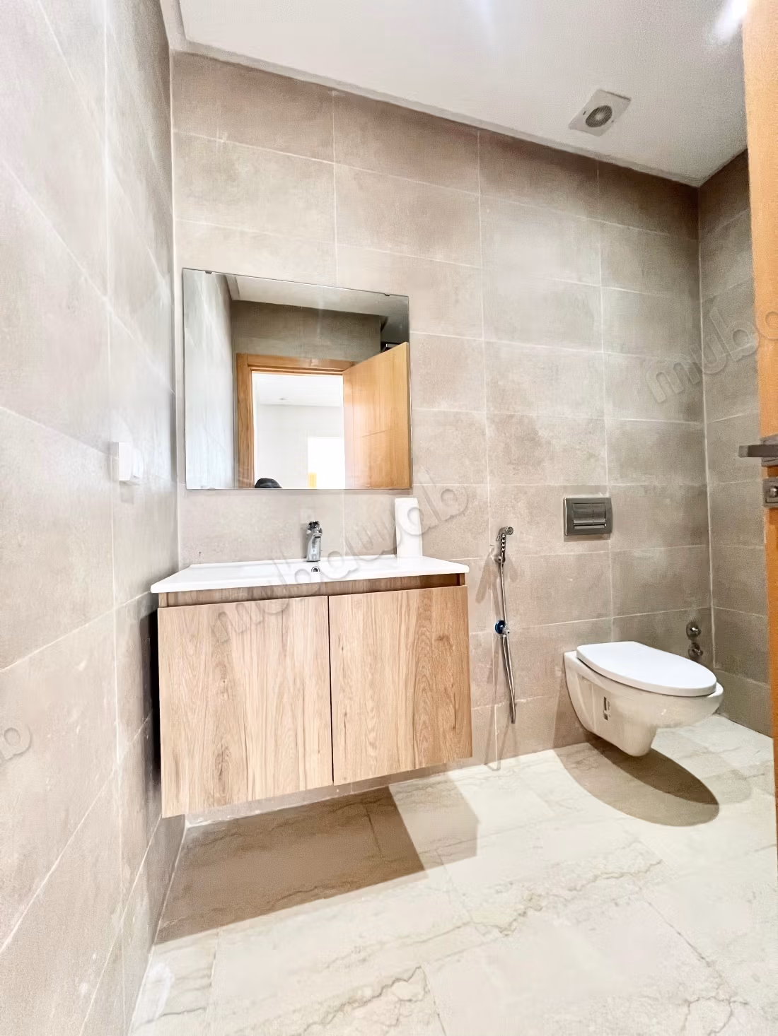 Appartement neuf résidence sécurisée – Victoria