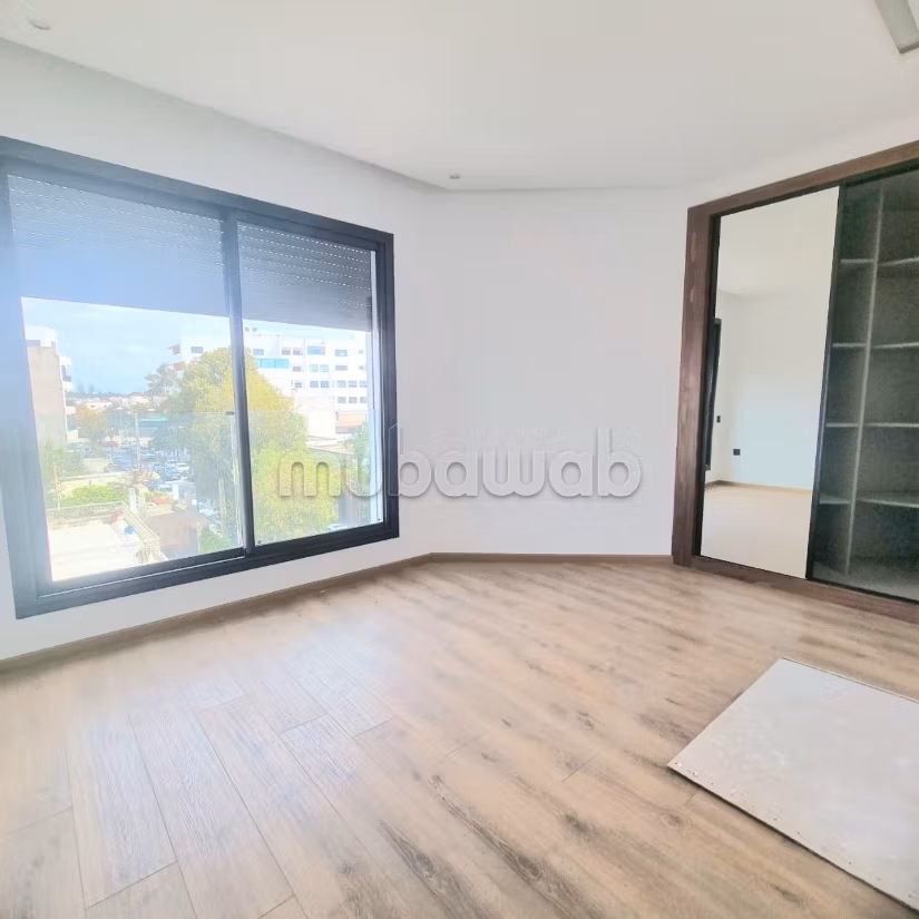 Appartement moderne de 100 m² à louer Oasis