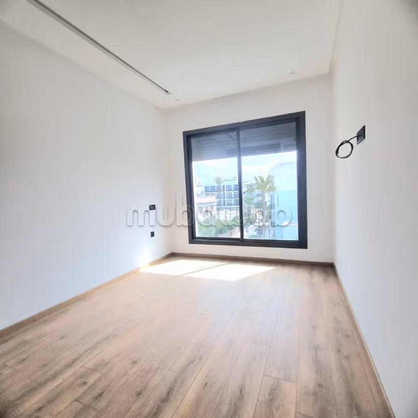 Appartement moderne de 100 m² à louer Oasis