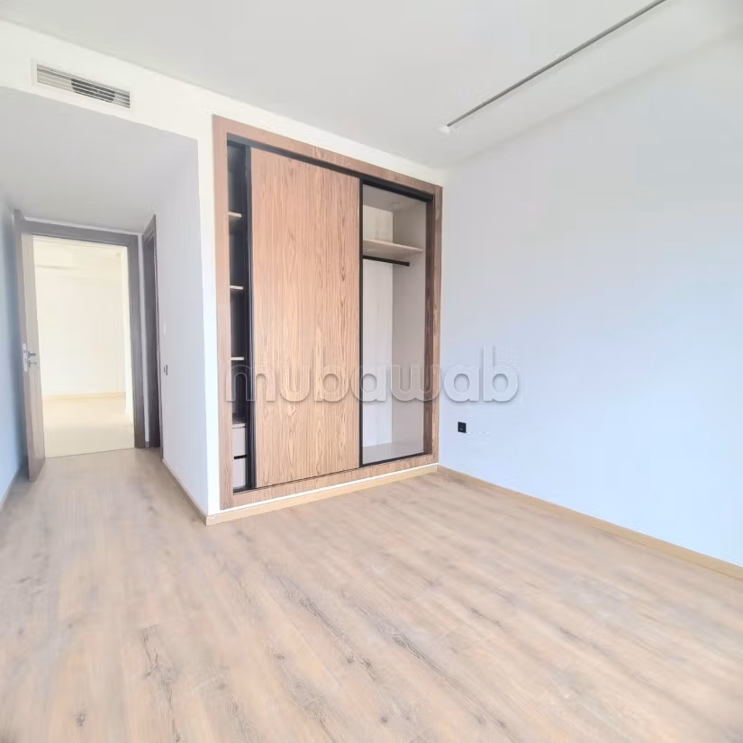 Appartement moderne de 100 m² à louer Oasis