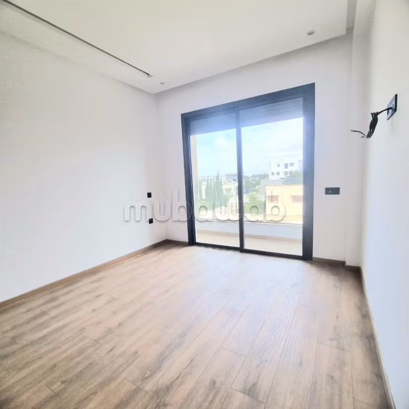 Appartement moderne de 100 m² à louer Oasis