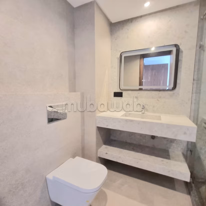 Appartement moderne de 100 m² à louer Oasis
