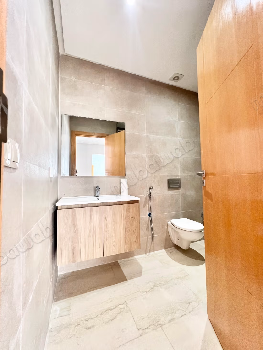 Appartement neuf résidence sécurisée – Victoria