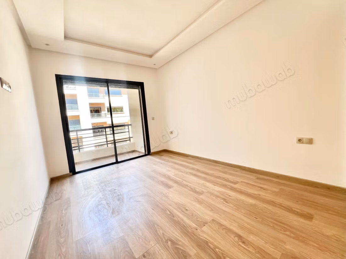 Appartement neuf résidence sécurisée – Victoria