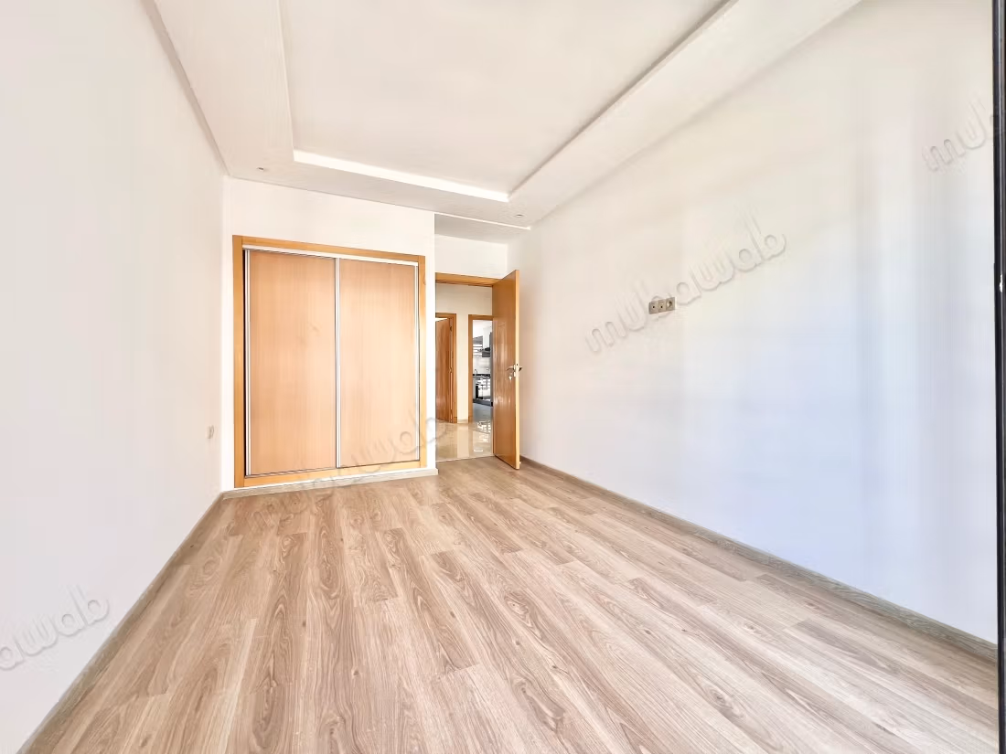 Appartement neuf résidence sécurisée – Victoria