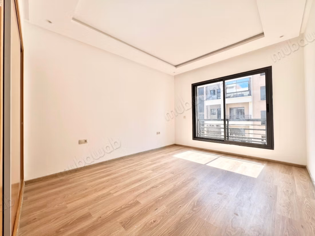 Appartement neuf résidence sécurisée – Victoria