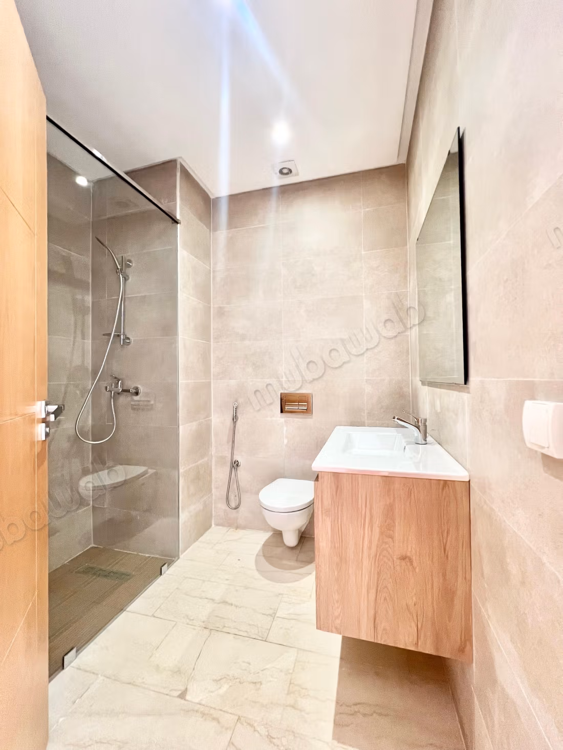 Appartement neuf résidence sécurisée – Victoria