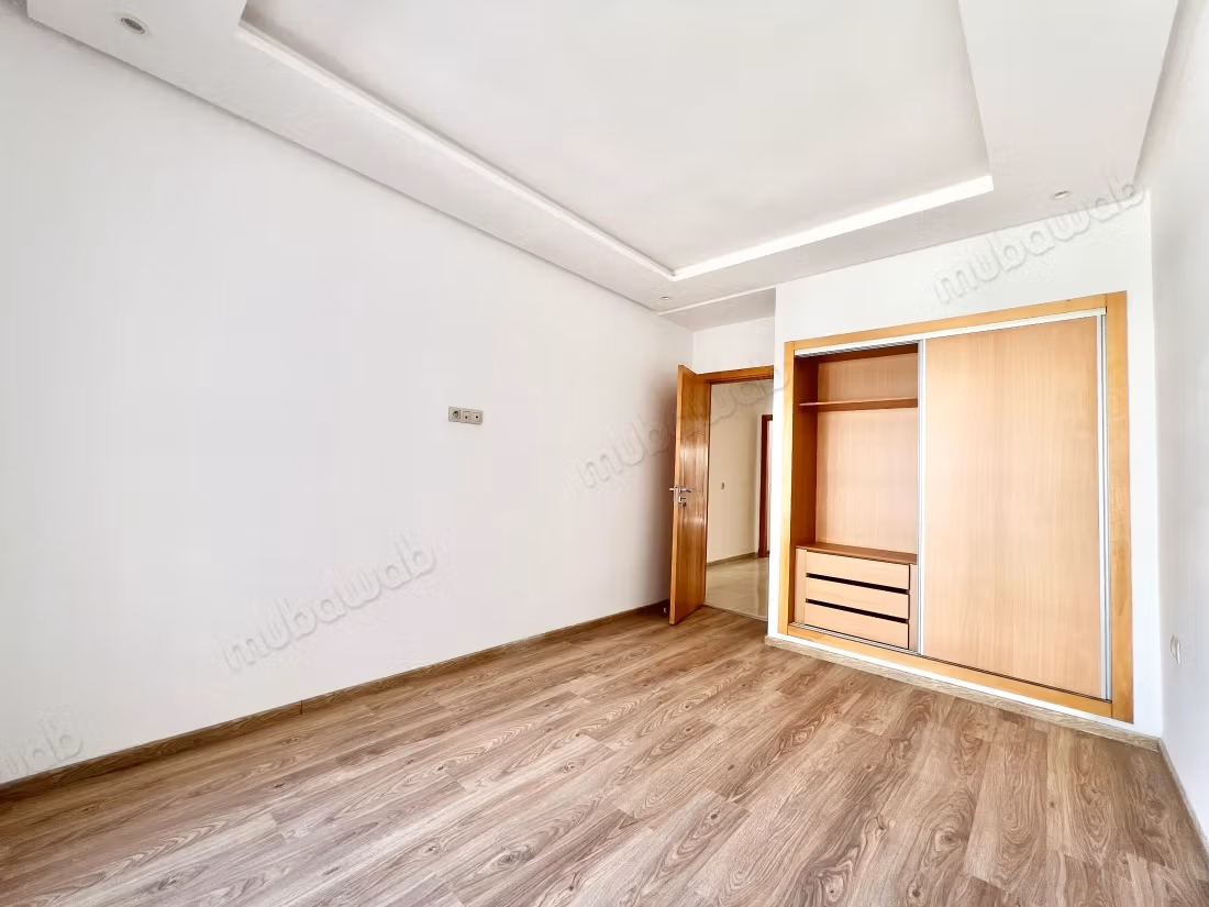 Appartement neuf résidence sécurisée – Victoria