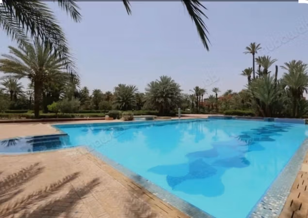 Appartement rez de jardin
