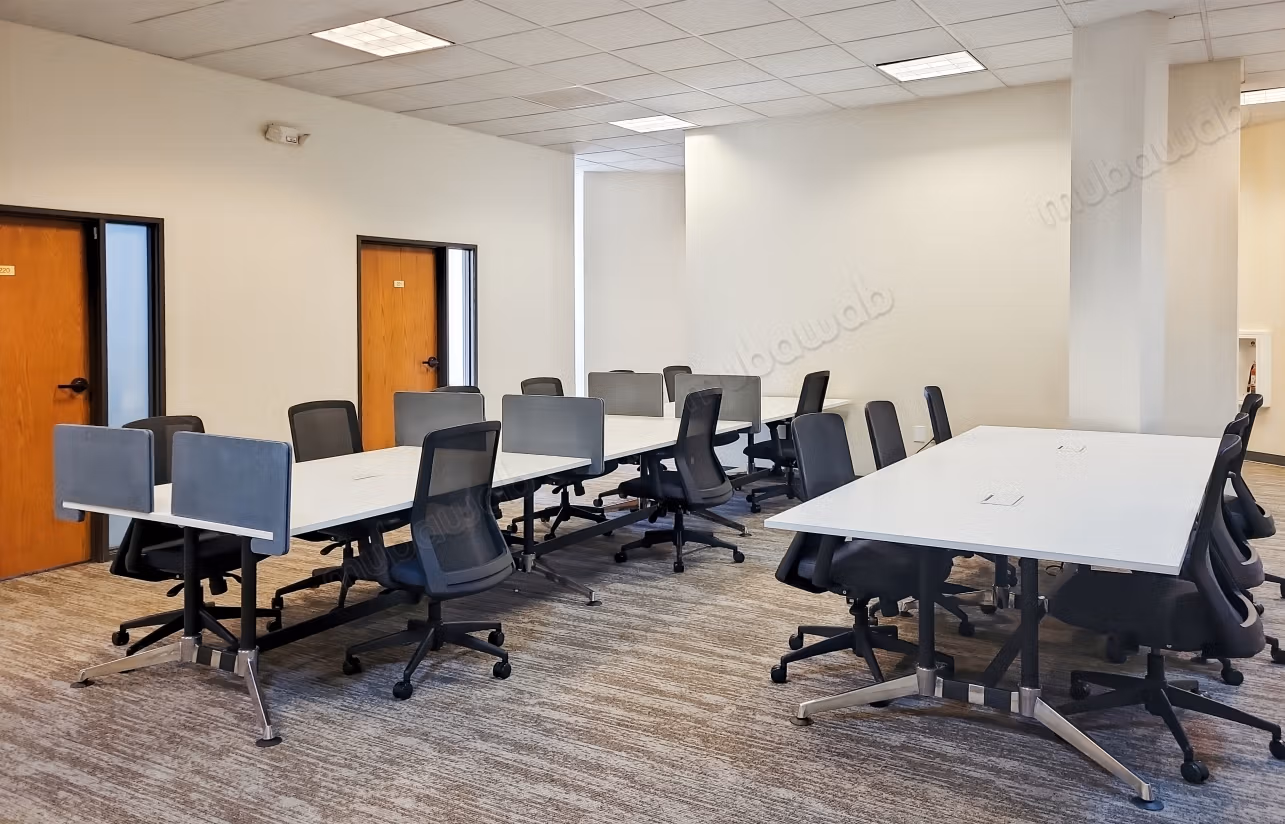 Espace de coworking à CASABLANCA, Zenith