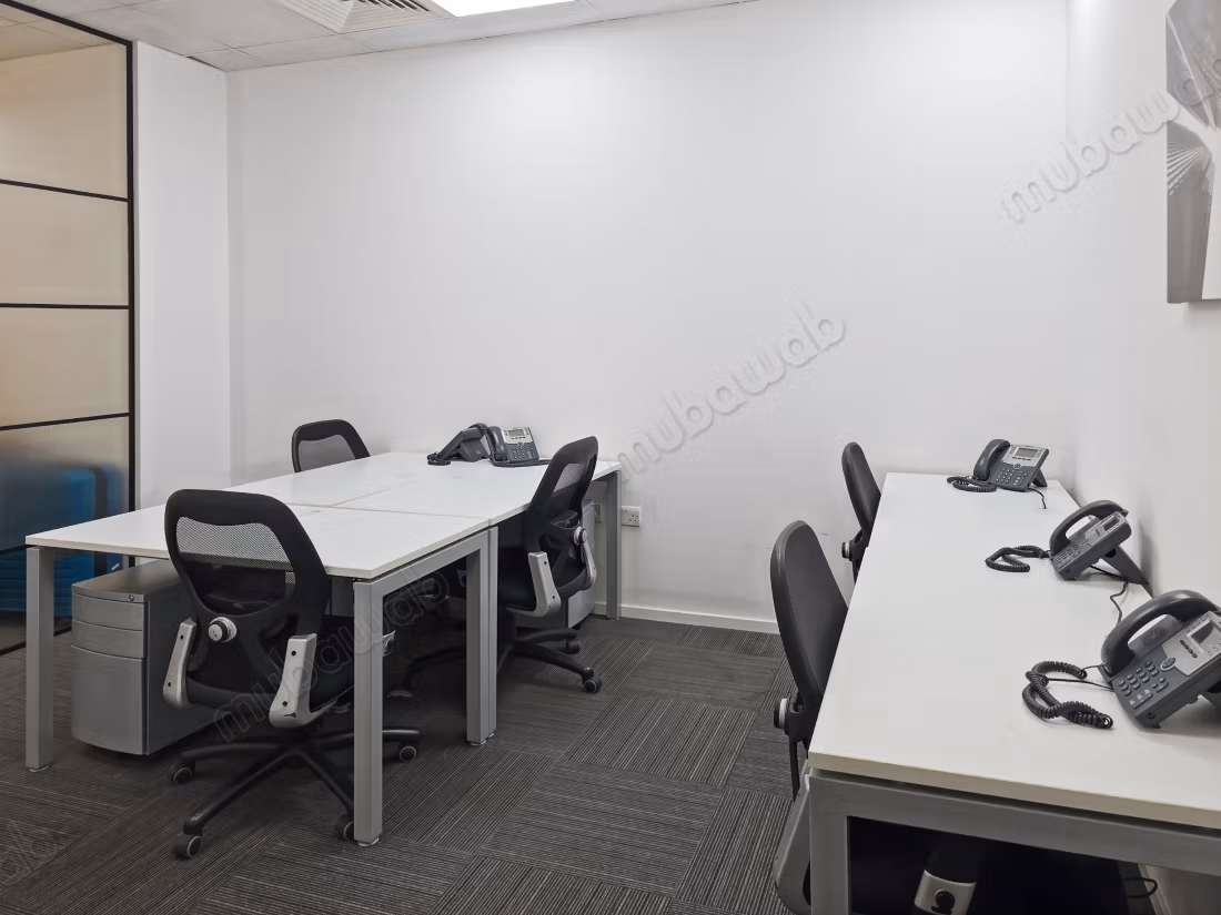 Espace de coworking à CASABLANCA, Zenith
