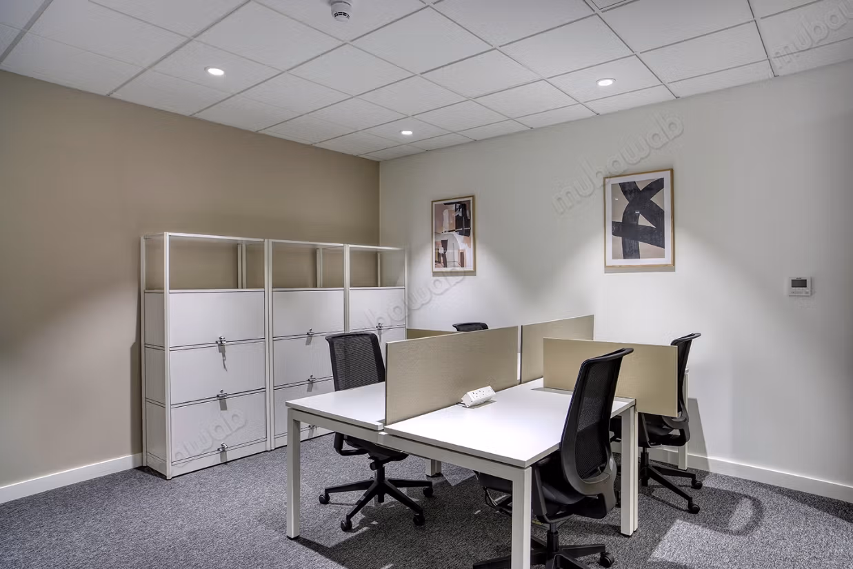 Espace de coworking à CASABLANCA, Zenith