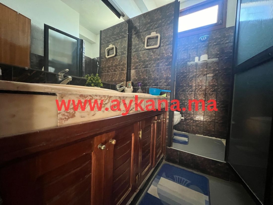 Vente Villa Rabat Hay Riyad