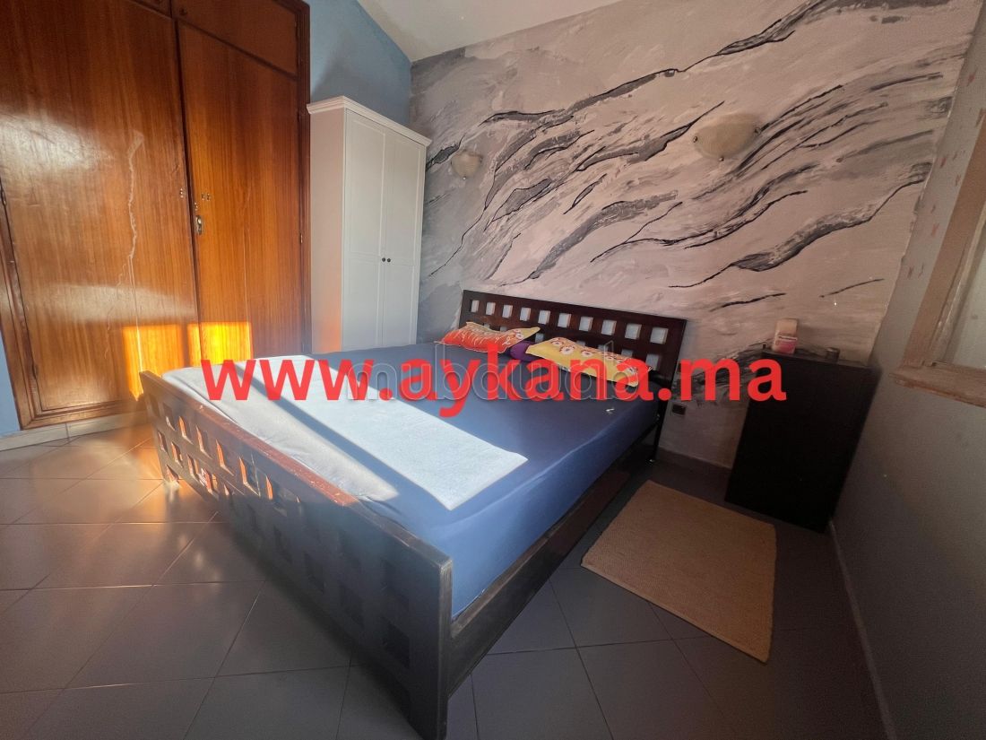 Vente Villa Rabat Hay Riyad