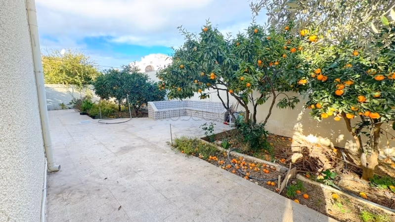 Villa individuelle en vente