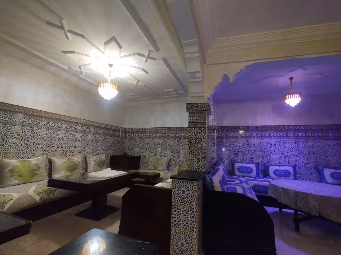 Villa 50 m² à Bab Lhmar — 10