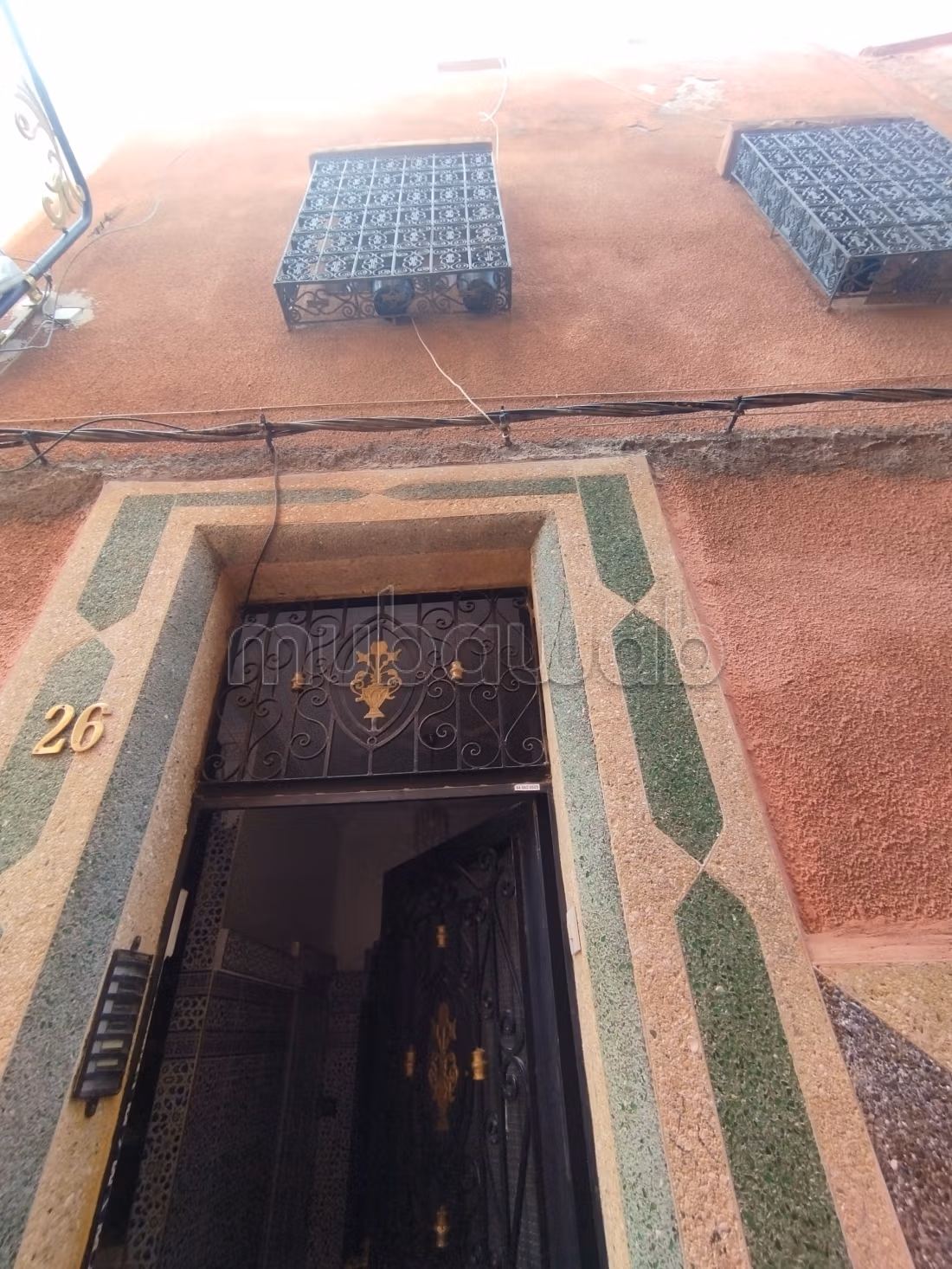 Villa 50 m² à Bab Lhmar — 11