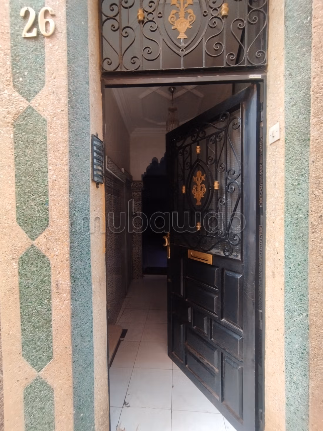 Villa 50 m² à Bab Lhmar — 12