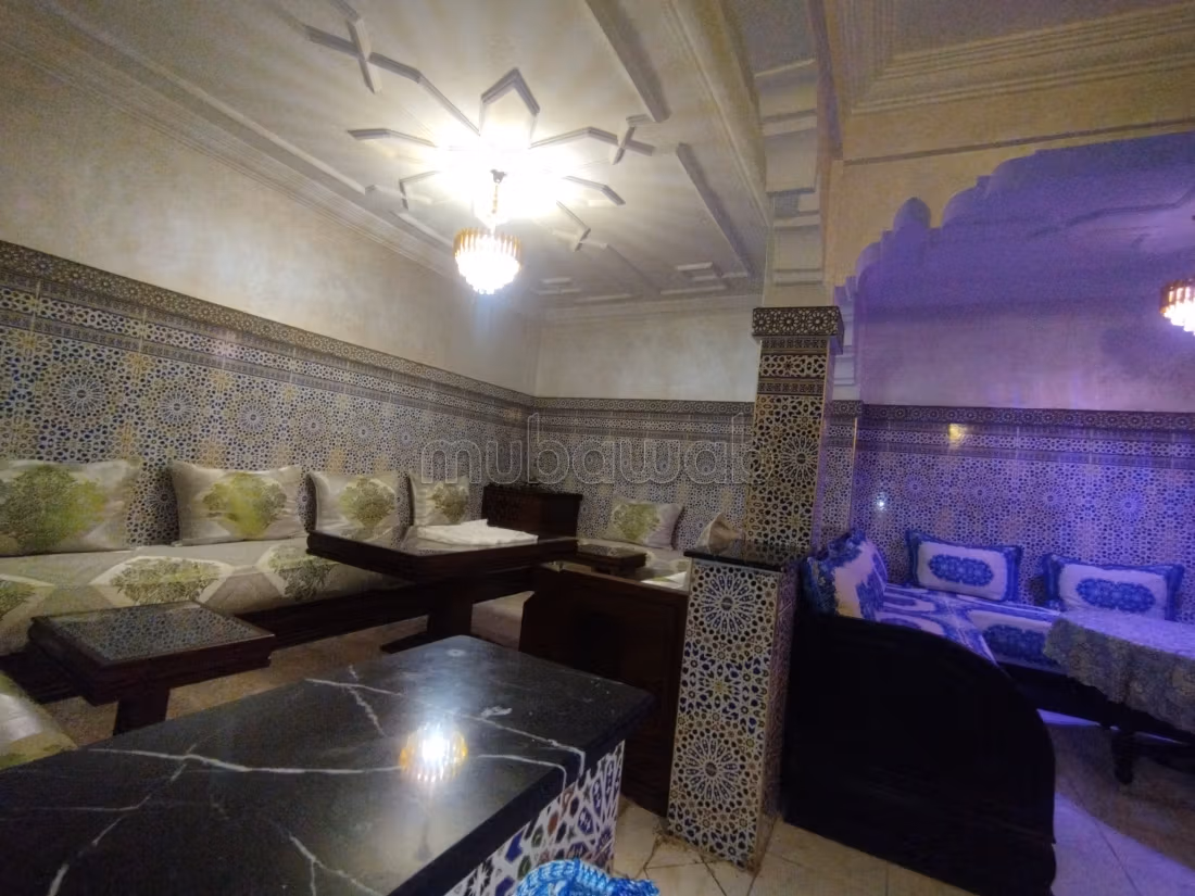 Villa 50 m² à Bab Lhmar — 9