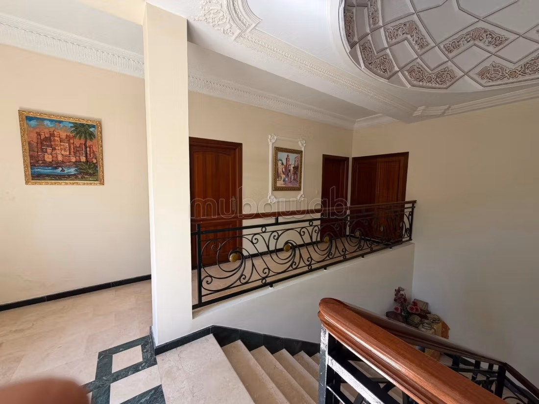 Magnifique villa à la vente sur BOULEVARD FÈS