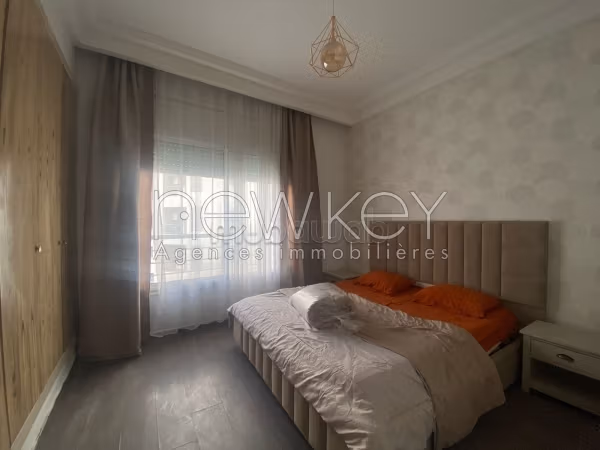 Appartement S1 à vendre aux berges du lac2