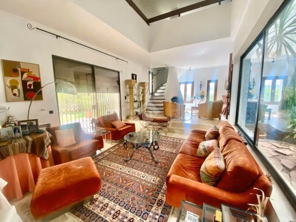 Villa individuelle en vente