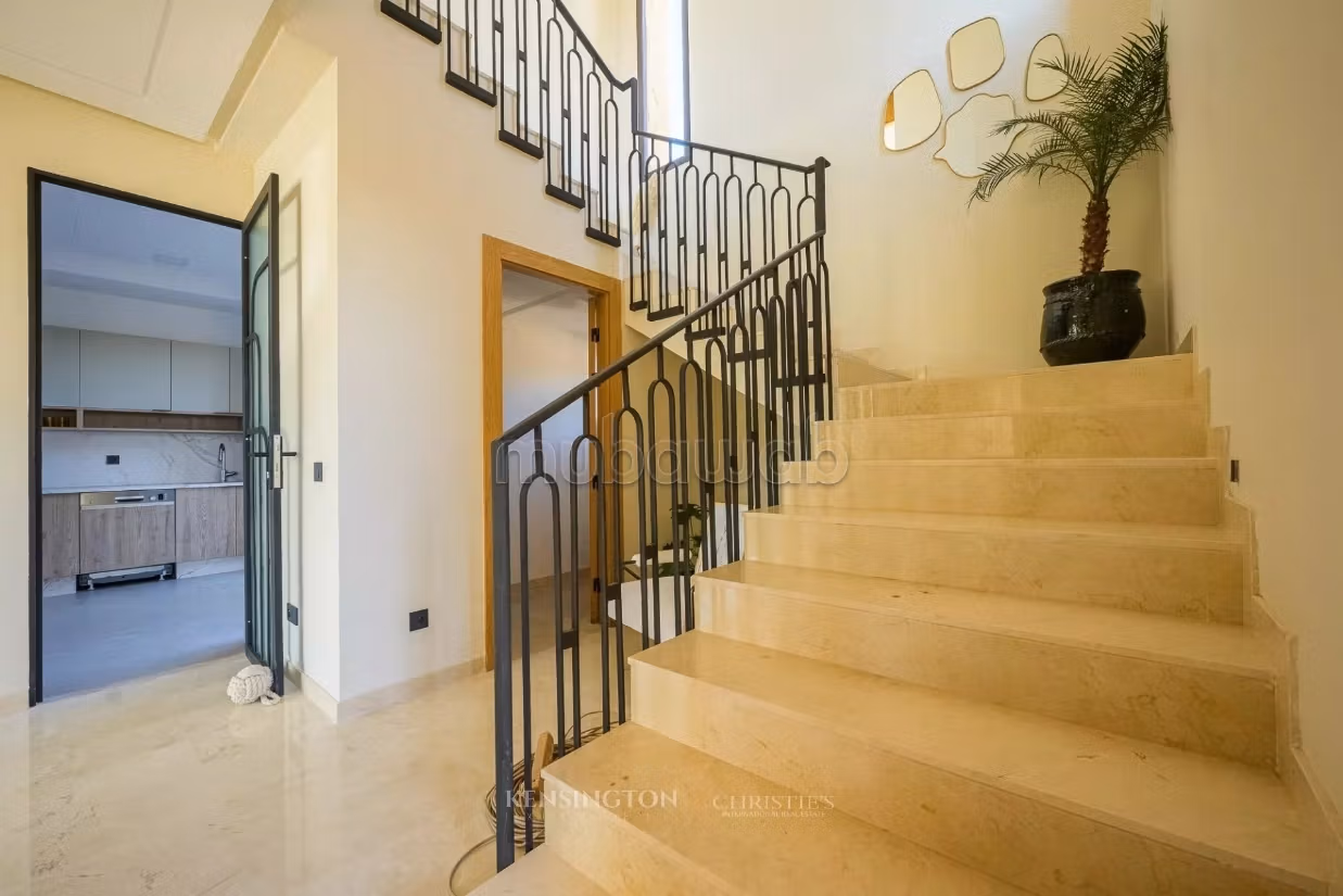Villas neuves Deux modèles Bab Atlas