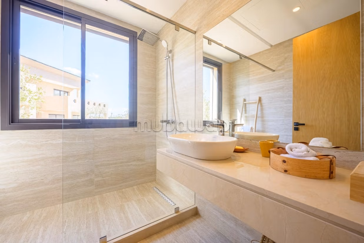 Villas neuves Deux modèles Bab Atlas