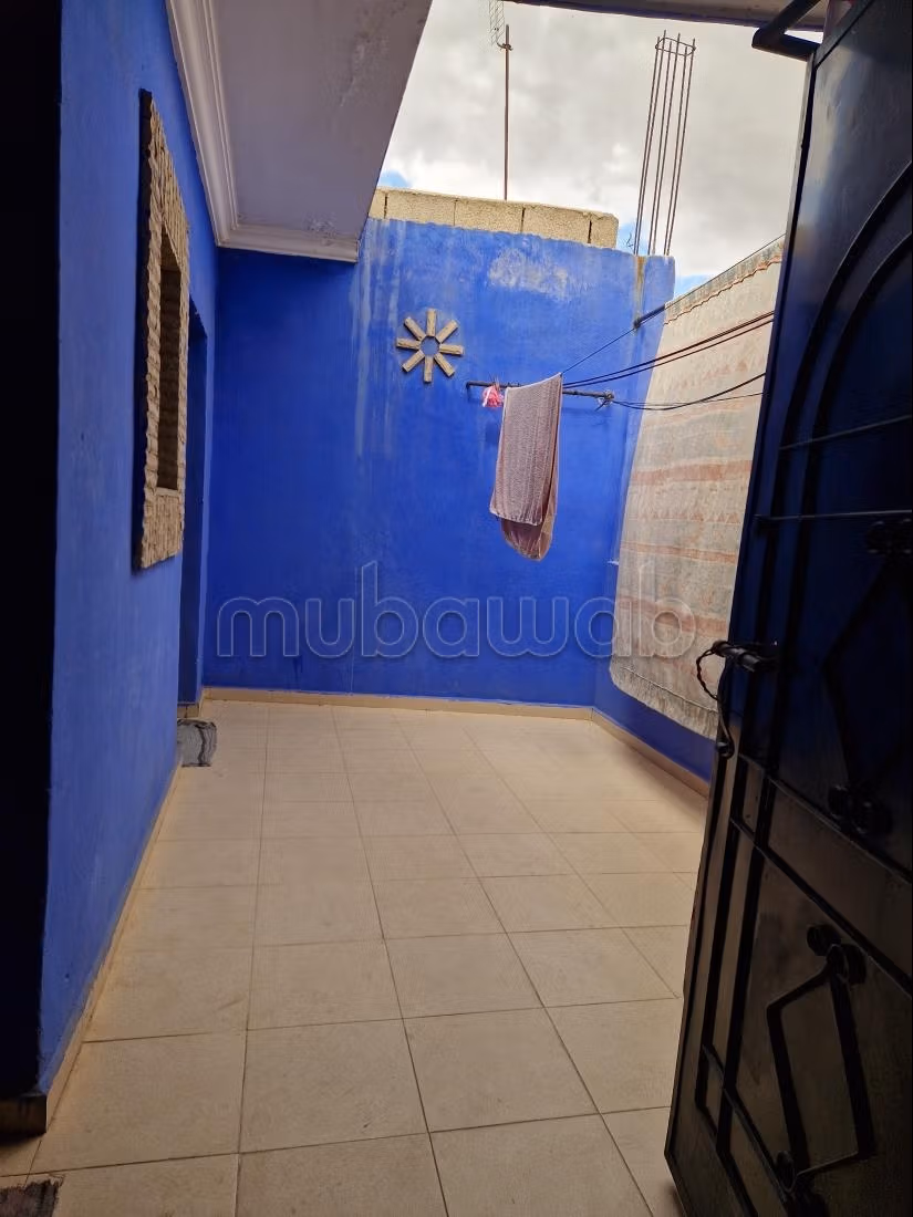 Villa 34 m² à Bab Aylan — 11