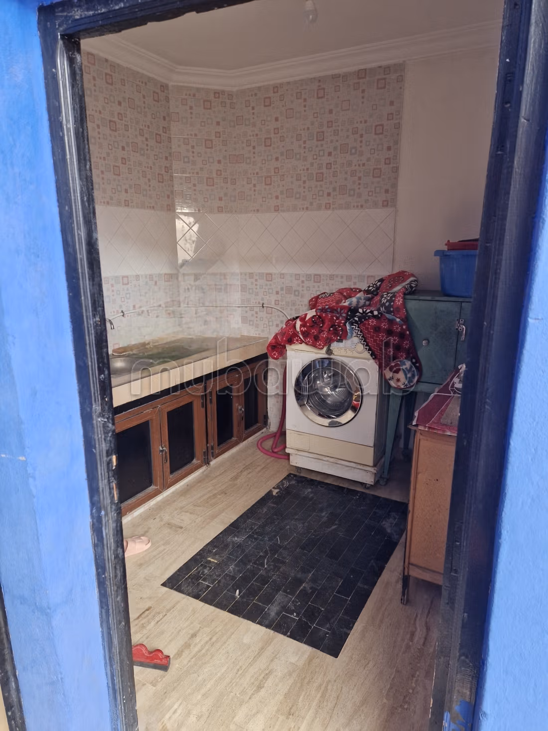 Villa 34 m² à Bab Aylan — 12