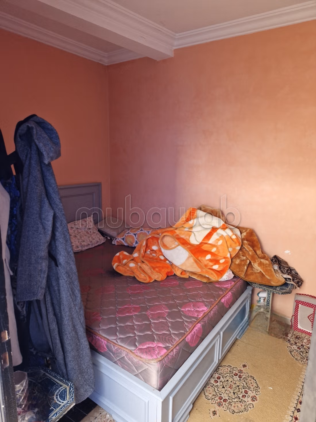Villa 34 m² à Bab Aylan — 13
