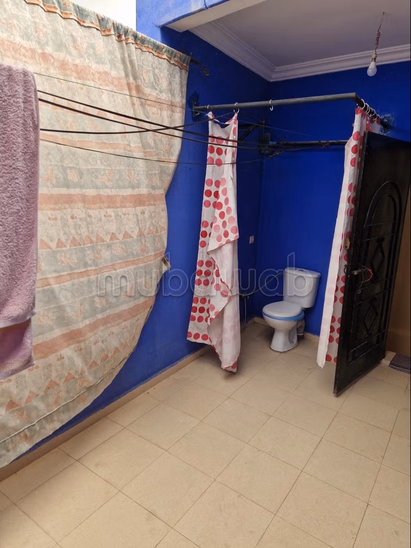 Villa 34 m² à Bab Aylan — 14