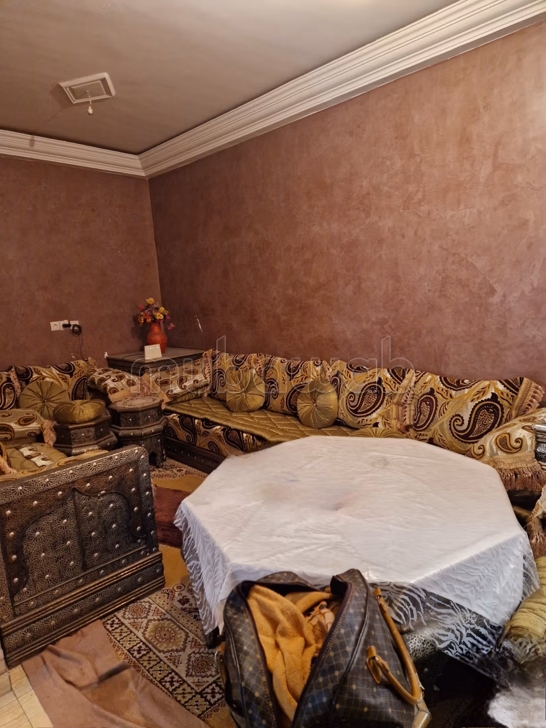 Villa 34 m² à Bab Aylan — 7