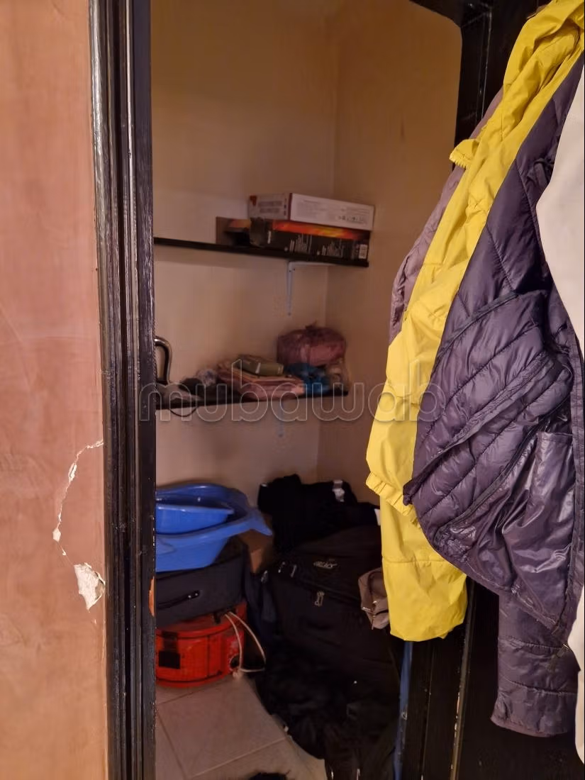 Villa 34 m² à Bab Aylan — 9