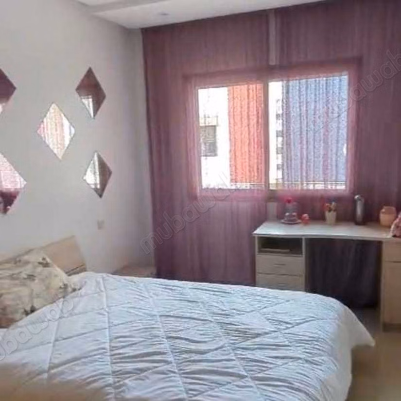Appartement à Vendre de 163.0 m² à Bouskoura, Bouskoura