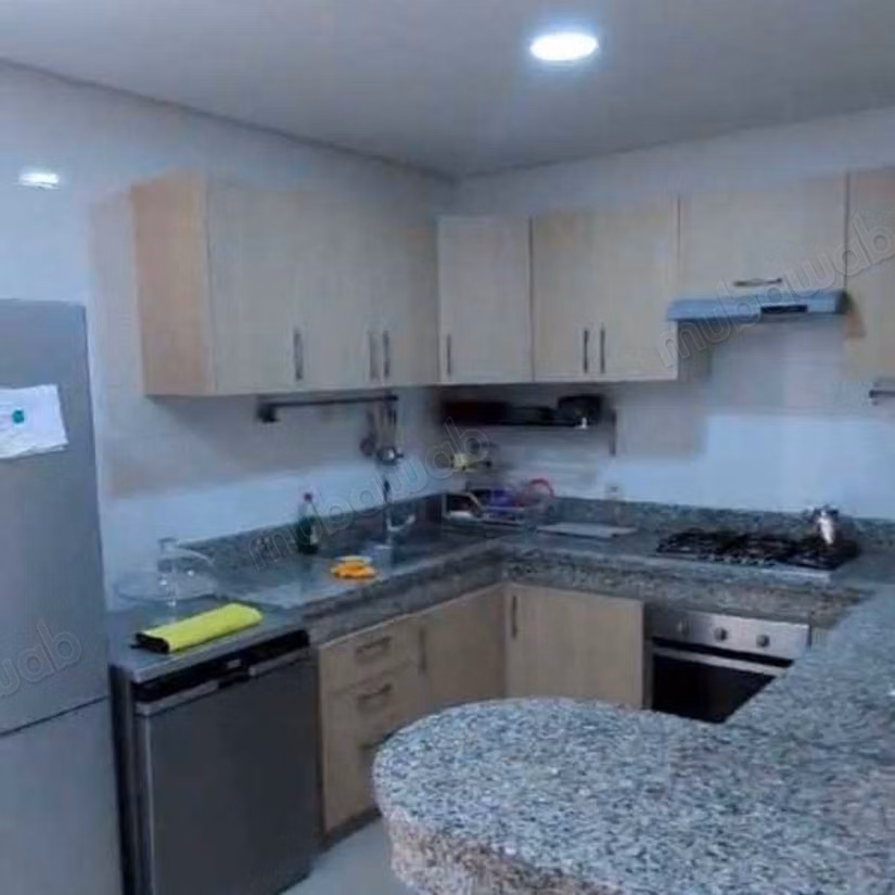 Appartement à Vendre de 163.0 m² à Bouskoura, Bouskoura
