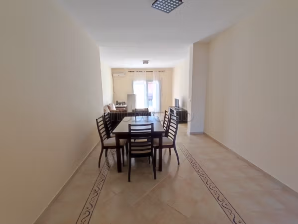 Fabulous apartment for sale. 4 large living areas. Storage unit