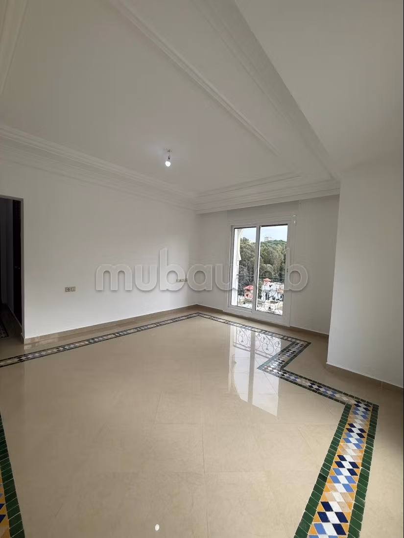 Villa de prestige meublée à louer dans le quartier exclusif de Boubana