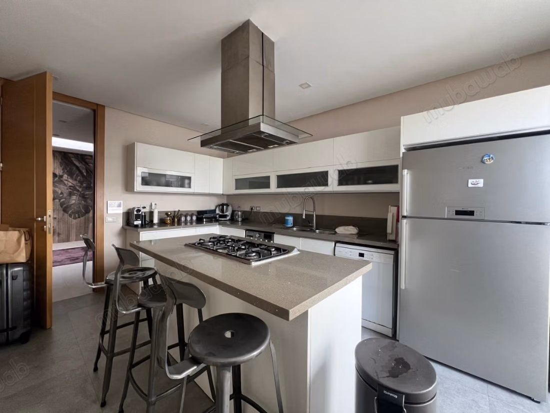 Dernier étage Appartement d’exception