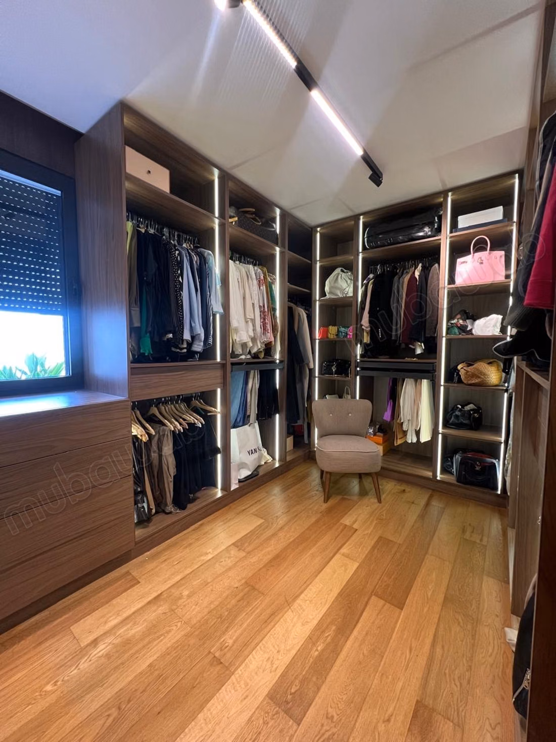 Dernier étage Appartement d’exception