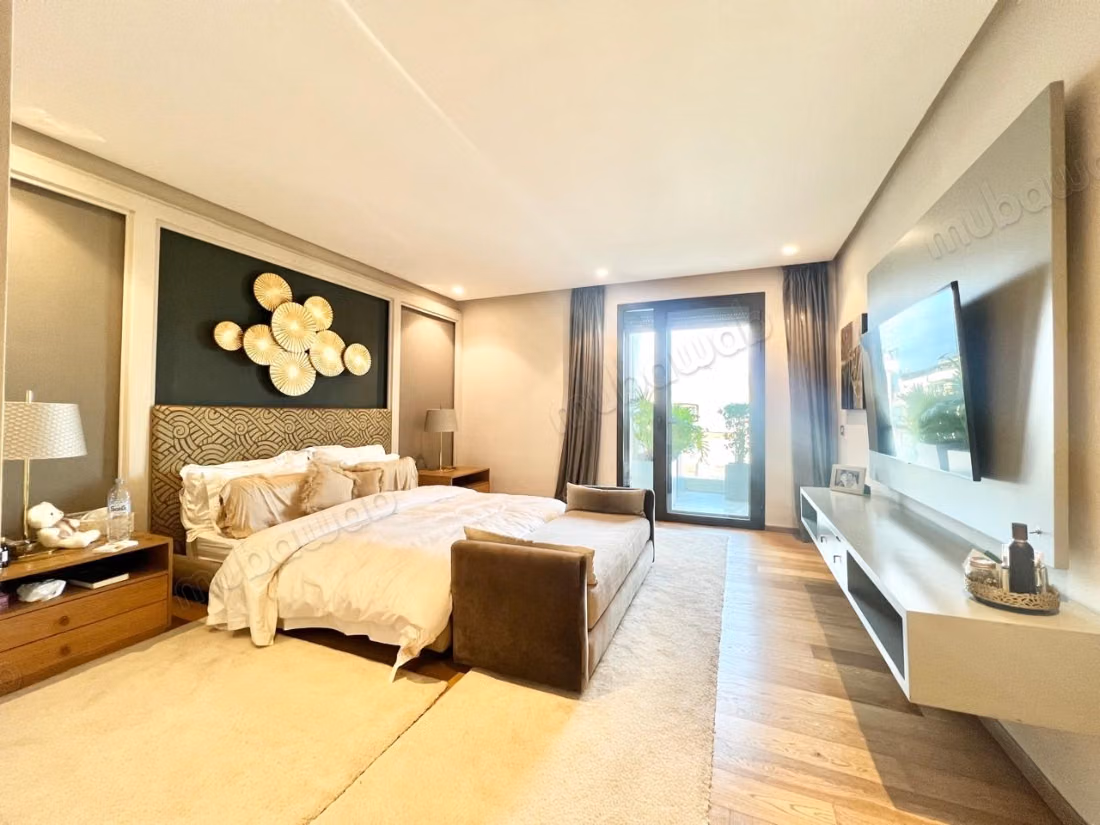 Dernier étage Appartement d’exception