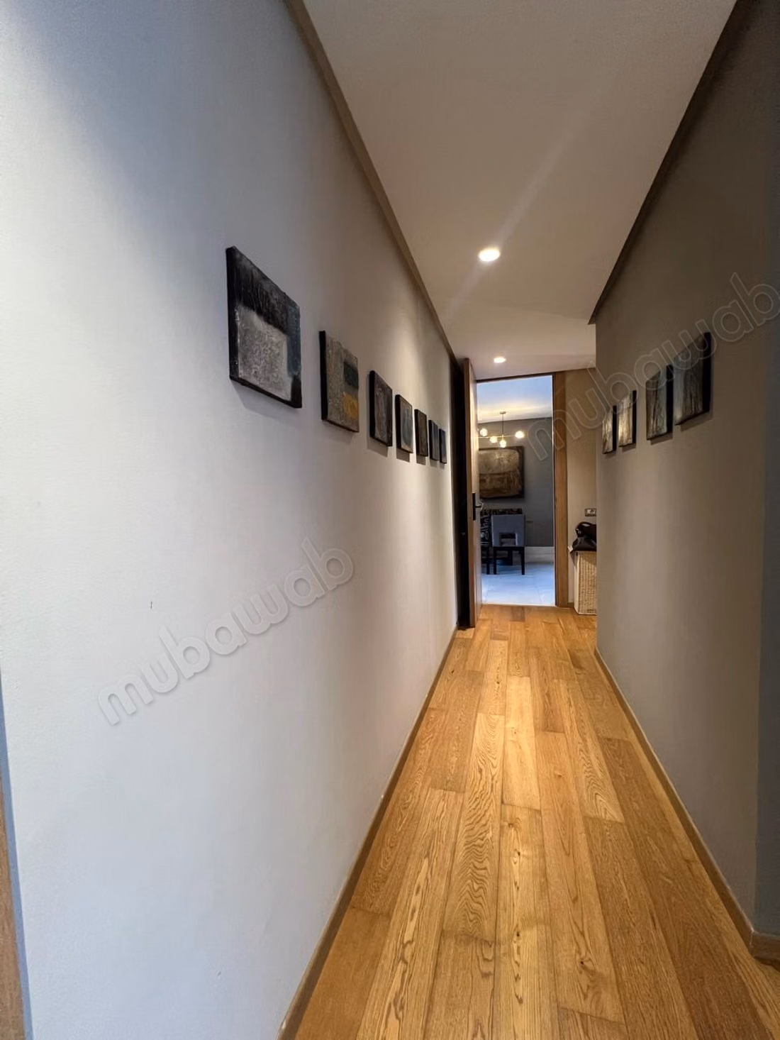 Dernier étage Appartement d’exception