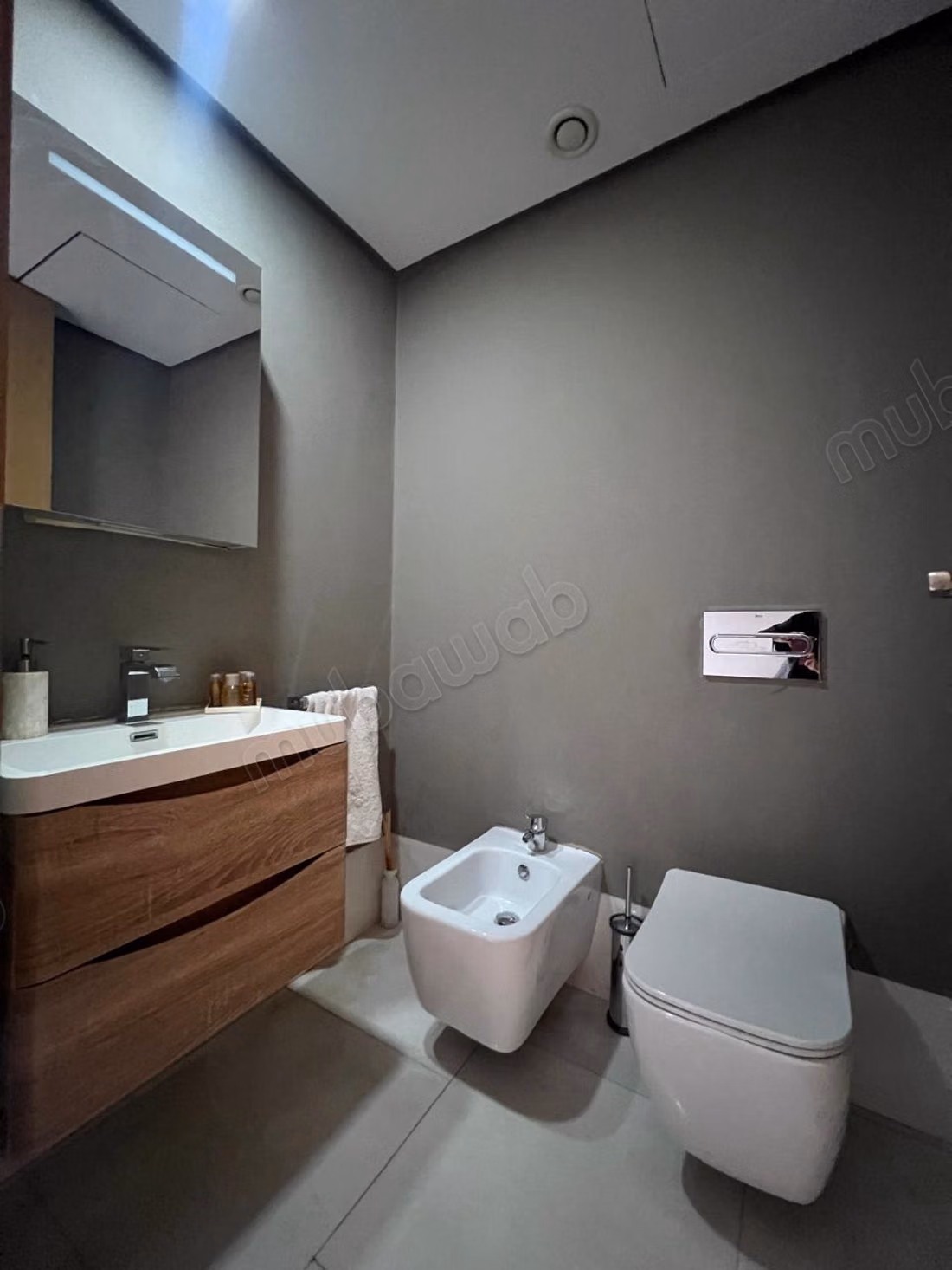 Dernier étage Appartement d’exception