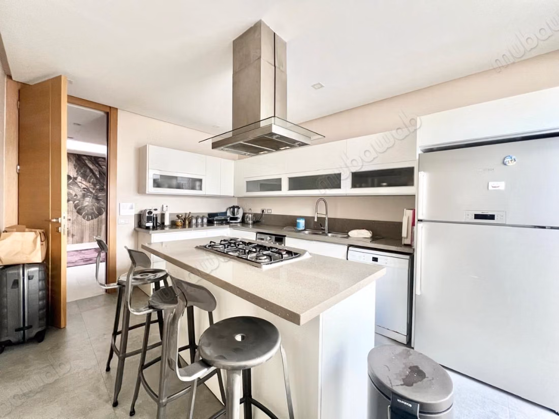 Dernier étage Appartement d’exception
