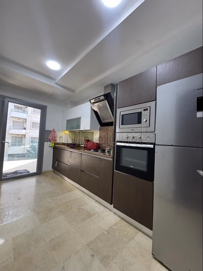 Appartement 110 m² à Iberie — 11