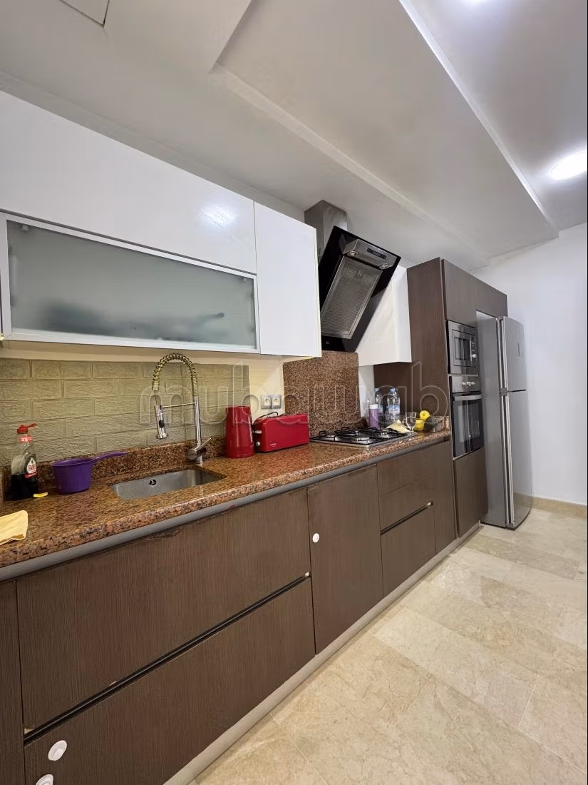 Appartement 110 m² à Iberie — 12