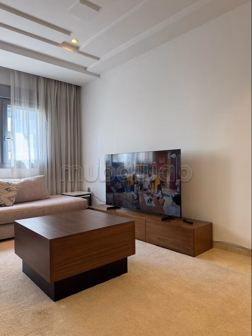 Appartement 110 m² à Iberie — 17