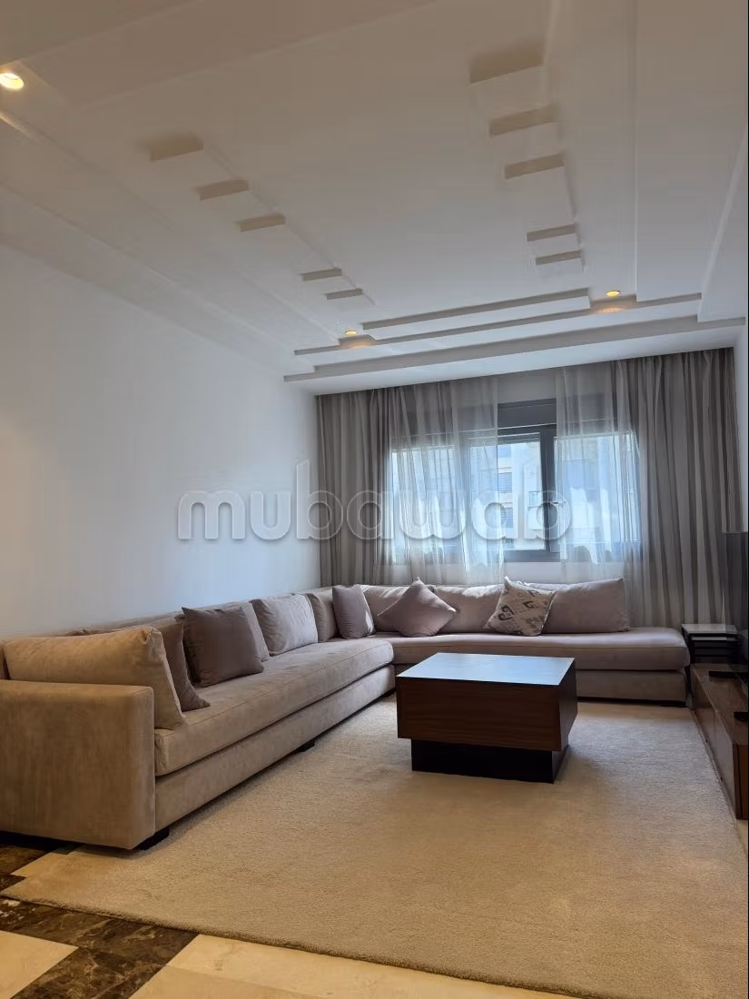 Appartement 110 m² à Iberie — 18
