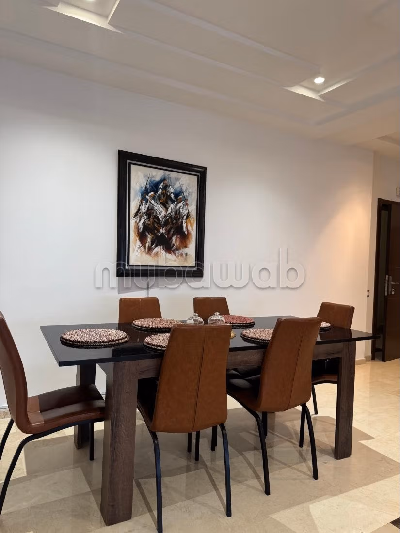 Appartement 110 m² à Iberie — 2